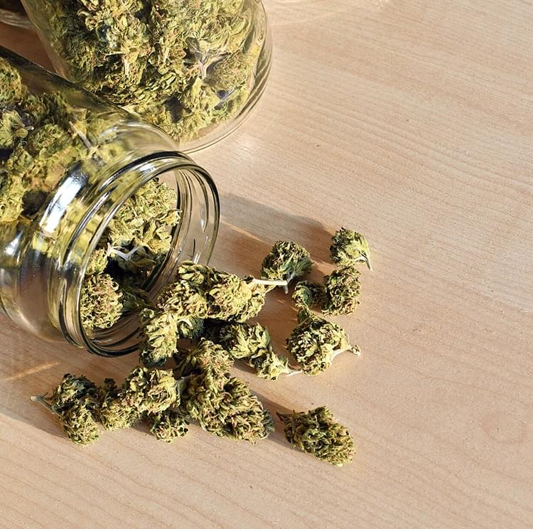 The Benefits of CBD Extract for Health